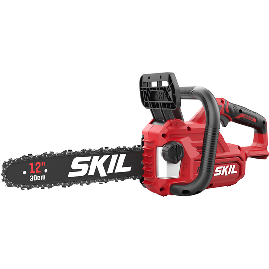 Skil 0534CA - Battery-powered Chainsaw - 30 cm Blade - WITHOUT BATTERY AND CHARGER