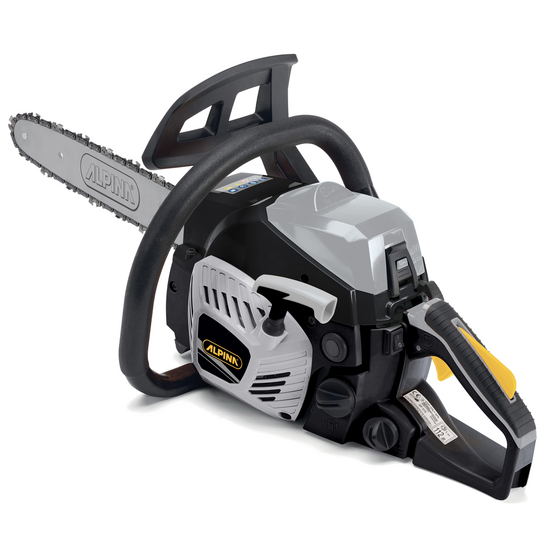 Alpina ACS 39 - Petrol Cutting Chainsaw - 35 cm Blade