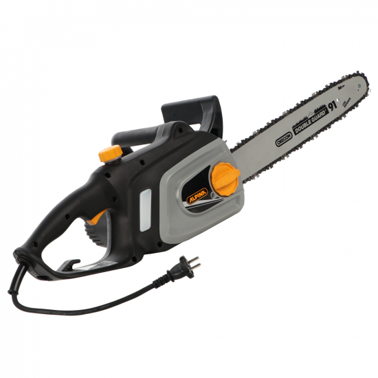 Alpina ASC 181 E - 1800W Electric Chainsaw - 35 cm Blade