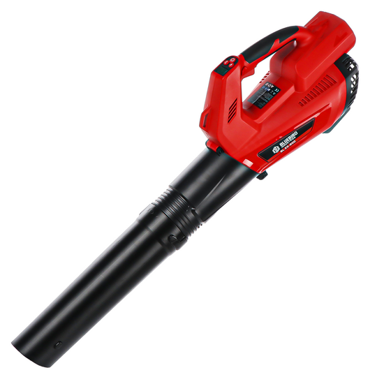 BLUE BIRD BL 23-800 - Battery Electric Leaf Blower - 43.2V - WITHOUT BATTERY AND BATTERY CHARGER