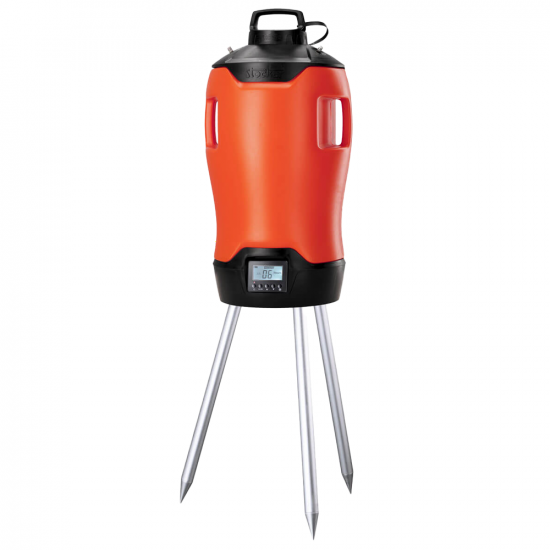 Stocker Geyser Evo 25L - Battery-powered garden mosquito sprayer - 21V - WITHOUT BATTERY