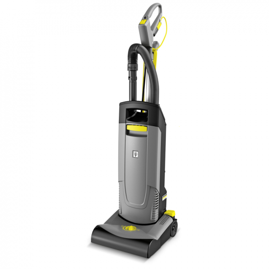 Karcher CV 30/1 - Carpet Cleener - Electric Hoover - 850 W