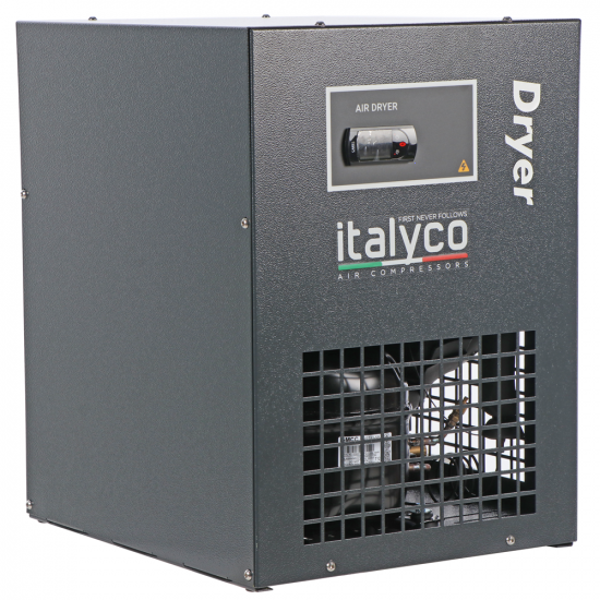 Italyco K2000 - Refrigeration cycle dryer for compressed air