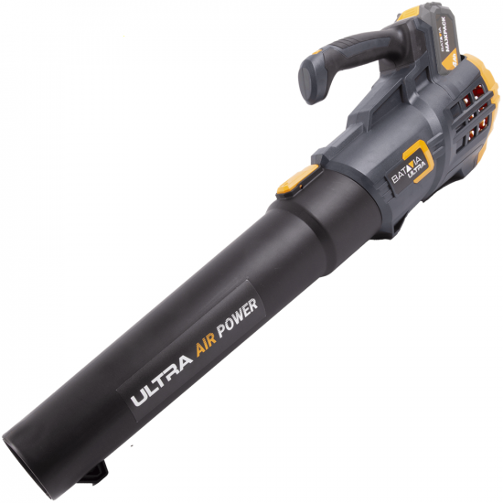 Batavia cordless blower - 18V - WITHOUT BATTERY AND BATTERY CHARGER