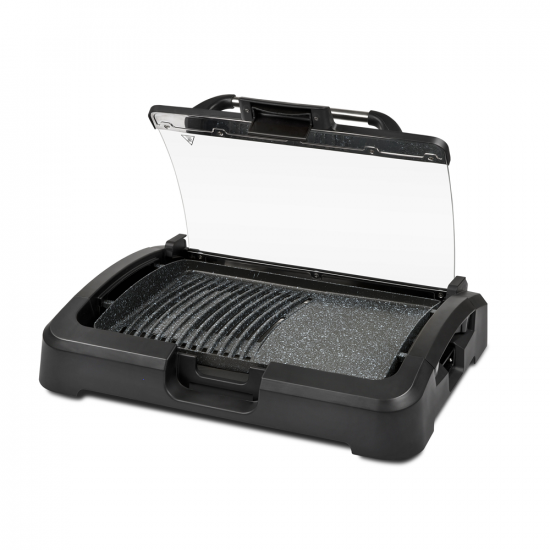 G3 Ferrari Gratella XL - Portable Electric Barbecue and Grill