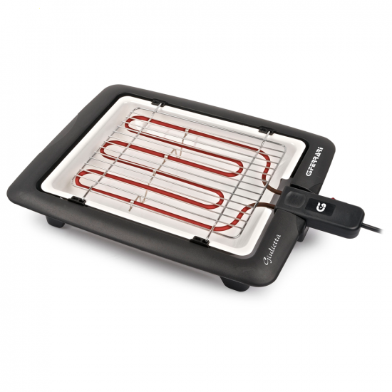 G3 Ferrari Giulietta - Portable Electric Steak Grill
