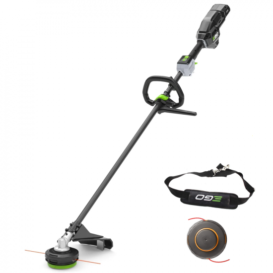 EGO STX 4500 - Battery-powered brushcutter - 56V - WITHOUT BATTERY AND CHARGER