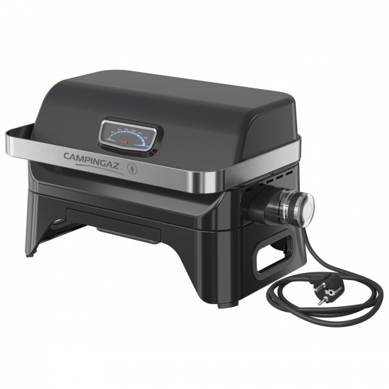 Campingaz Attitude 2go Electric - Portable Electric Barbecue