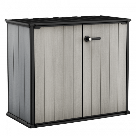 Keter Patio Store - Garden Tool Box