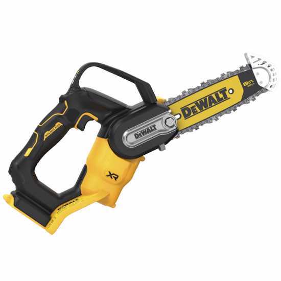 DeWalt DCMPS520N-XJ - Electric Pruning Chainsaw - 18V - WITHOUT BATTERY AND CHARGER