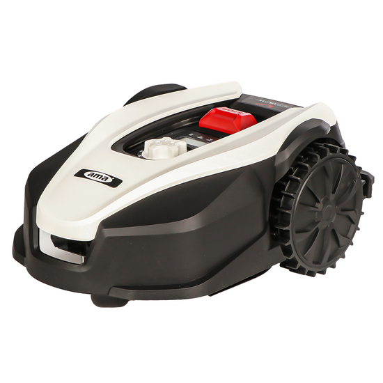 AMA FREEMOW RBA601 - Robot Lawn Mower