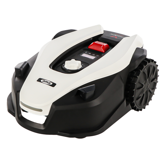 AMA FREEMOW RBA1601 - Robot awn Mower