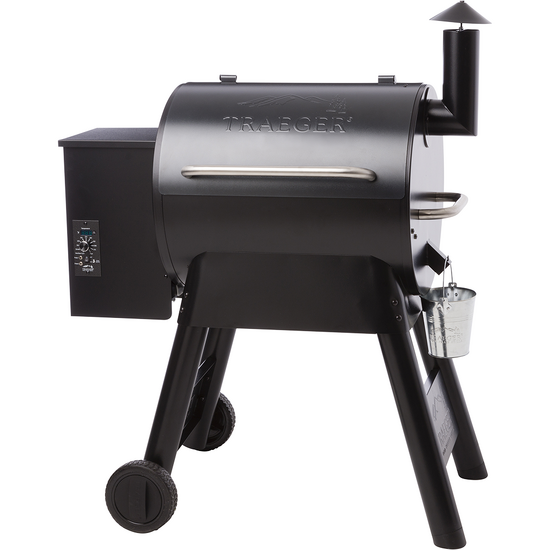 Traeger Pro 22 - Pellet Barbecue