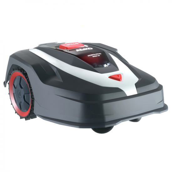 AL-KO Robolinho 350 W Easy - Robot Lawn Mower - With Perimeter Cable
