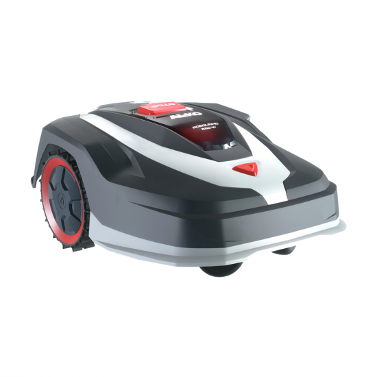 AL-KO Robolinho 550 W Comfort - Robot Lawn Mower - With Perimeter Cable