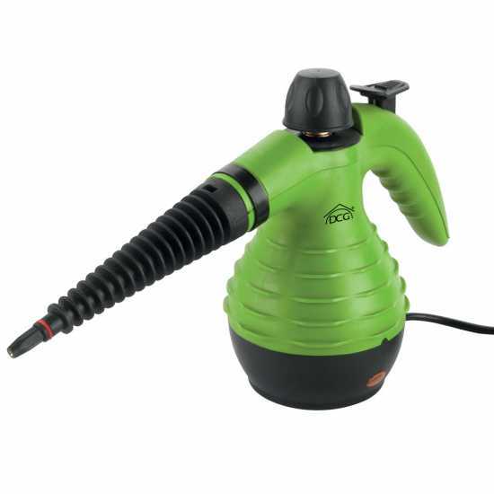 DCG Bel Vapor - Steam cleaner