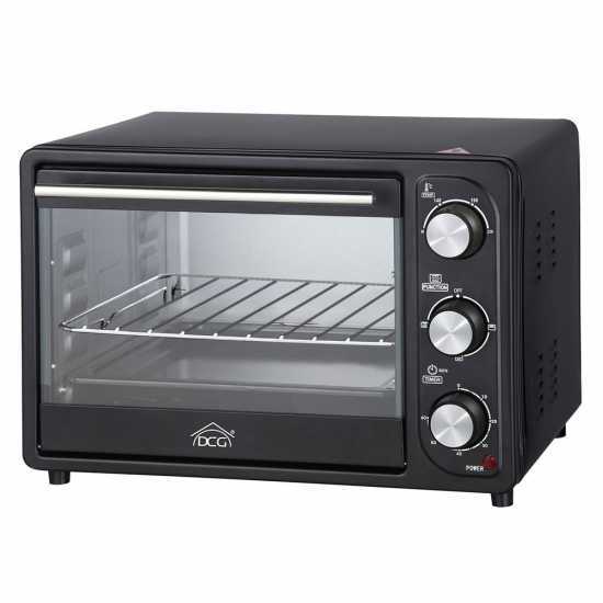 DCG MB9820N - Electric Oven LT 20 1300 W