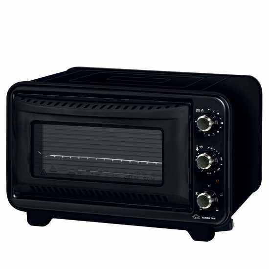 DCG MBT1035 - Electric Fan Oven 1300 W