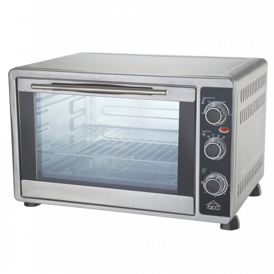 DCG MBS55 - Electric Fan Oven LT 55 2200 W