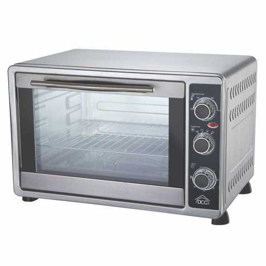 DCG MBS45 - Electric Fan Oven LT 45 2000 W