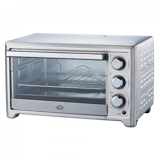 DCG MBS25 - Electric Fan Oven LT 25 1500 W