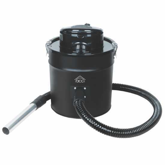 DCG BS8800 - Ash Vacuum Cleaner 1200 W