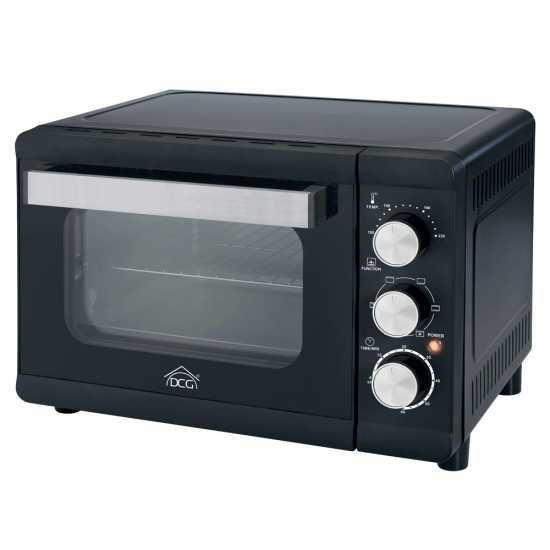 DCG MBN24 - Electric fan oven 24LT 1800 W