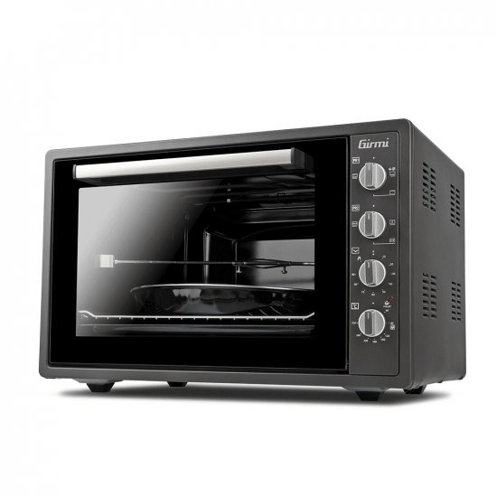 Girmi FE58 - Electric Fan Oven with Turning Spit 58LT 1800W