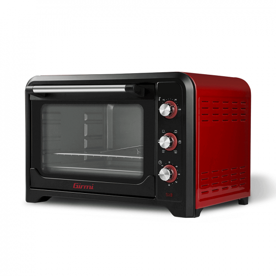 Girmi FE42 - Ventilated Electric Oven 42LT 2000W