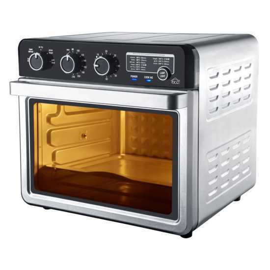 DCG FR2202 - Electric Oven - Air Fryer LT 34