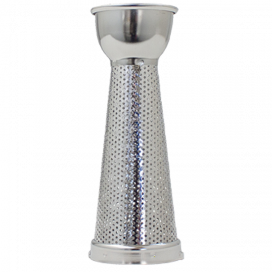 Grifo Stainless Steel Filter No.5