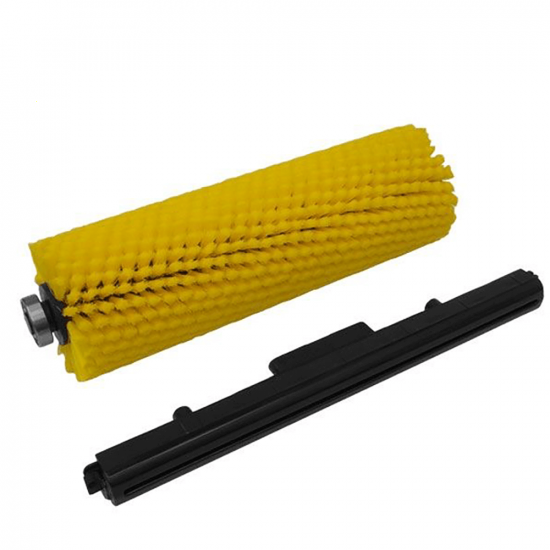 Carpet Brush Kit for Lavor Sprinter Scrubber Dryer