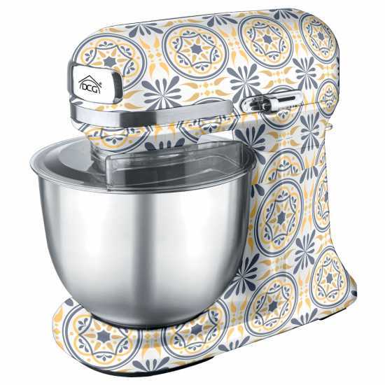 DCG MaxiChef FL1530 - Family Line Dough Mixer