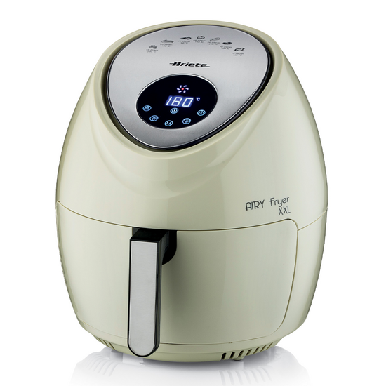 Ariete 4618/02 Airy Fryer XXL Beige - Air Fryer