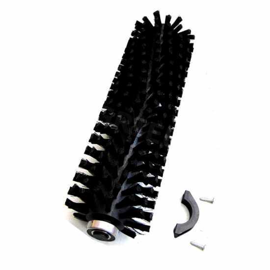 Original brush spare parts kit for scrubber dryer Lavor Sprinter