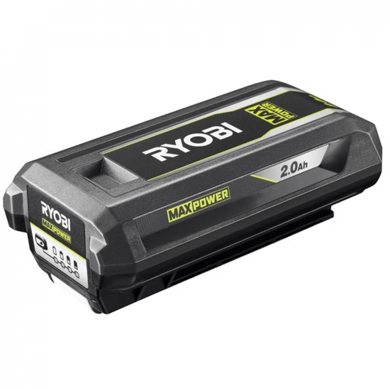 Ryobi RY36B20B - Lithium+ 36V 2,0 Ah Battery