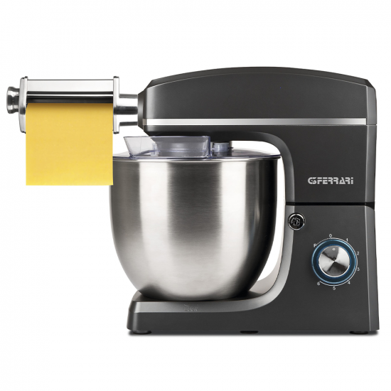 G3 Ferrari Pasta Maker 10&amp;Lode - Planetary dough mixer with dough roller