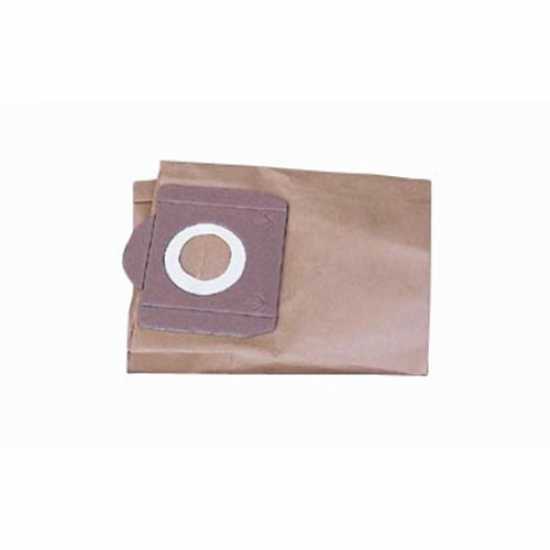 5 filter bags