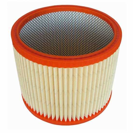 HEPA filter