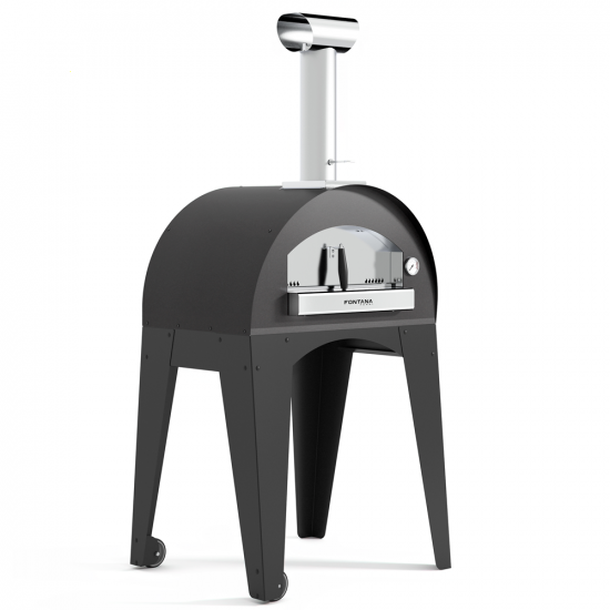 Fontana Ischia - Outdoor Wood-fired Oven
