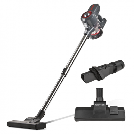 G3 Ferrari Stardust 600 - 2-in-1 electric broom - 600W