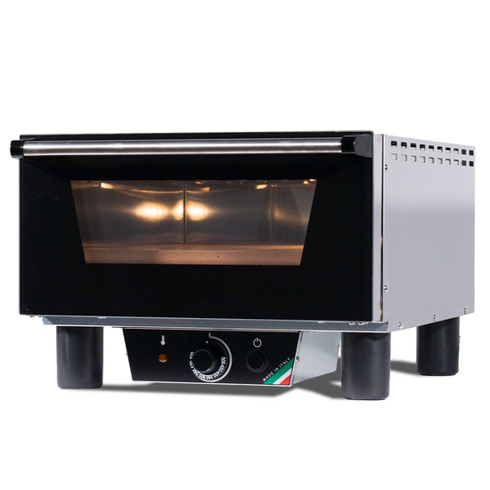 Effeuno N3 Linea - Electric Pizza Oven - 2100 W