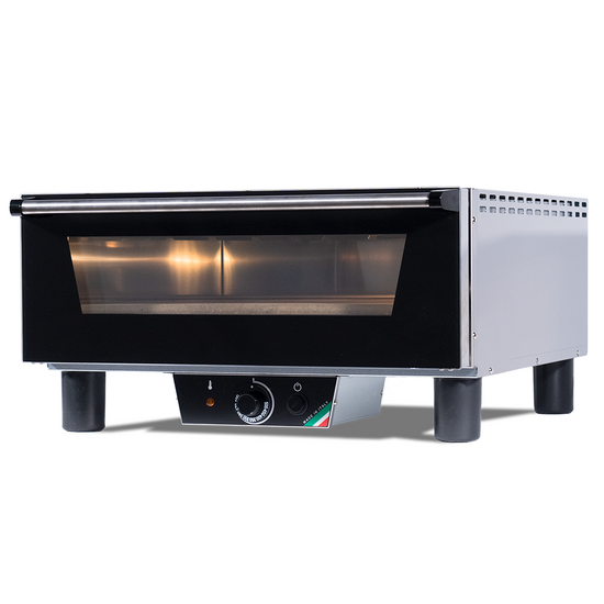 Effeuno N5 Line - Electric Pizza Oven - 3200 W