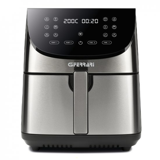 G3 Ferrari Friggisano XXL - Digital air fryer