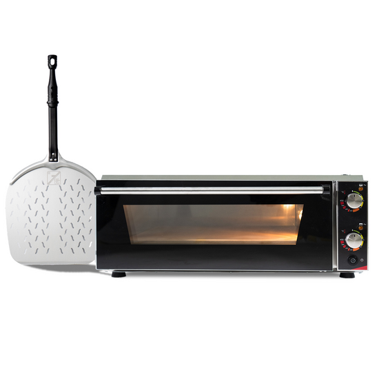 PROMO Effeuno Linea P150H - Electric Pizza Oven