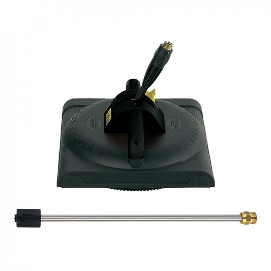 FLOOR SCRUBBER PRO WITH PRESSURE ADJUSTMENT - ANNOVI REVERBERI