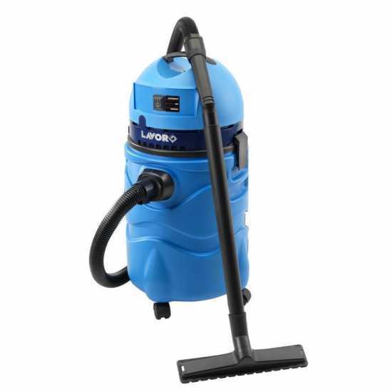 Lavor Swimmy - vacuum cleaner for pools, ponds, solids and liquids