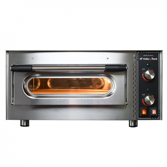 Calory Forni CF62M Pro - Mechanical Pizza Oven