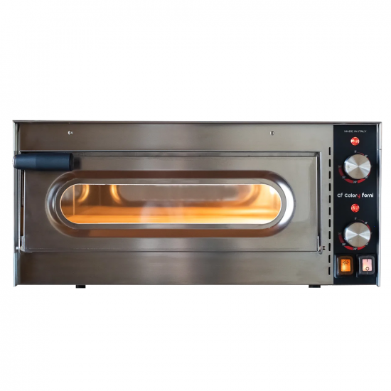 Calory Forni CF55M - Mechanical Pizza Oven