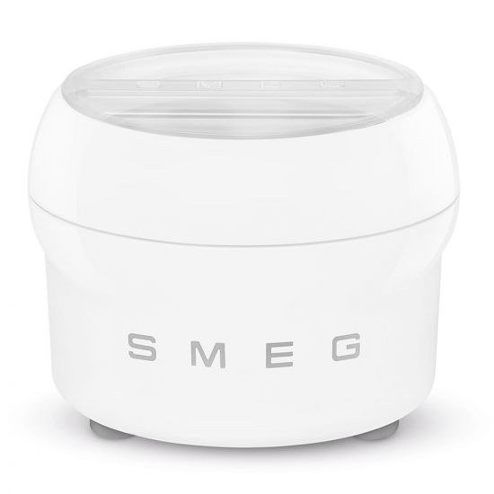 Smeg additional ice cream container with lid SMIC02